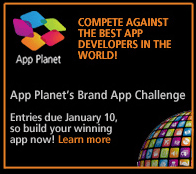 Compete Against The Best App Developers in the World!